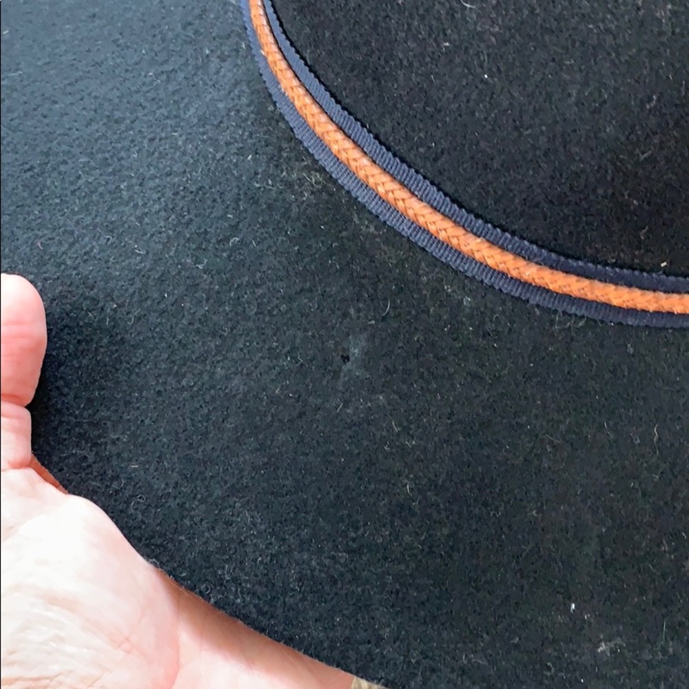 Boho Rag & Bone hat - Picture 4 of 4